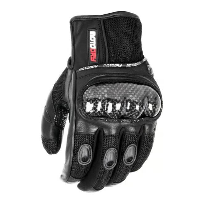 Gloves Moto Dry Aero Gloves Knuckle Protection