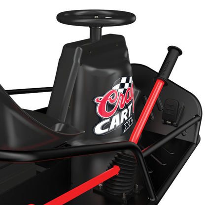 Razor Crazy Cart