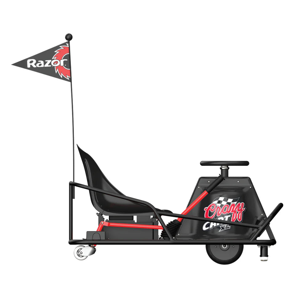 Razor Crazy Cart