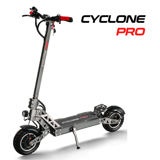 Dragon Cyclone PRO - Electric Scooter