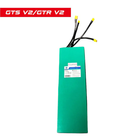 BATTERY - DRAGON GTRV2/GTSV2 48V 21AH