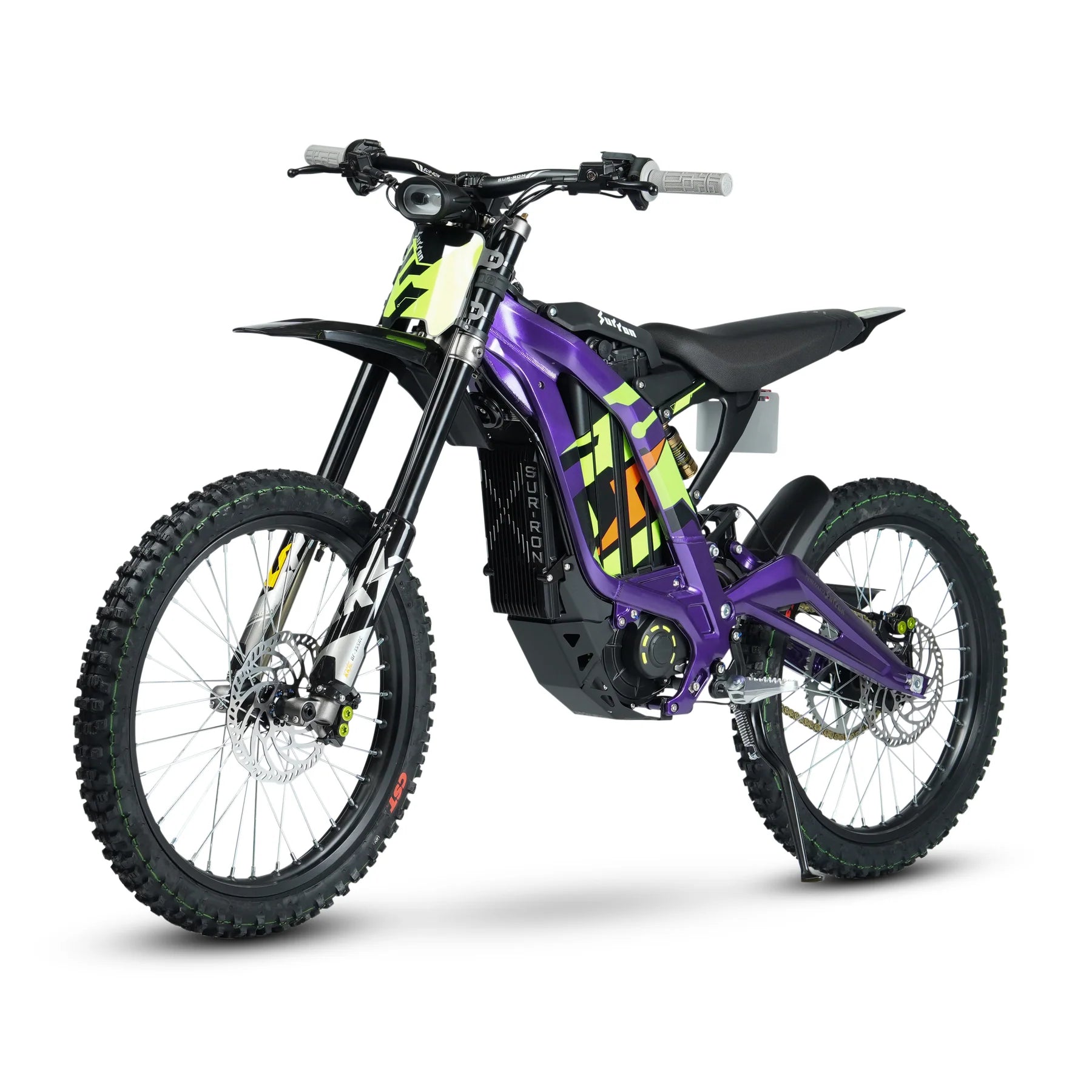 Surron Light Bee Youth: High-Performance Electric Bike for Kids