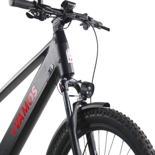 Vamos El Diablo 2025 - Electric Mountain Bike