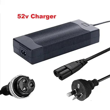 Dragon Raptor Charger