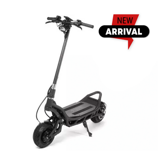 Dragon Nami Burn E Viper 2 Electric Scooter 2025 Model 30/40Ah BATTERY 6 Months Free Service