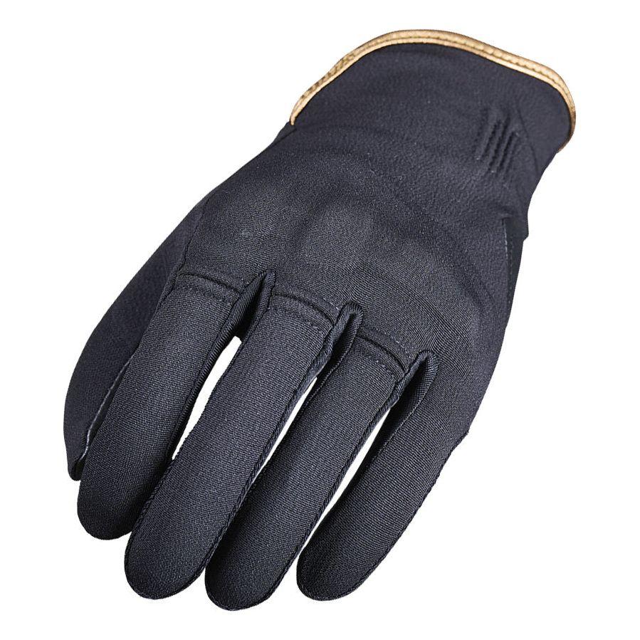 Gloves Ladies Flow Urban Motorbike Knuckle Protection