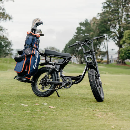 FATBOY GOLF CLUB CARRIER