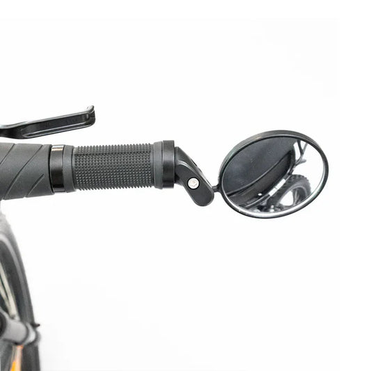 FATBOY HANDLEBAR MIRROR