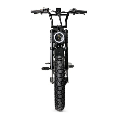 Fatboy Scramble V2 eBike 6 Months Free Service