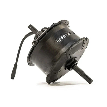 FATBOY FRONT MOTOR KIT 52V