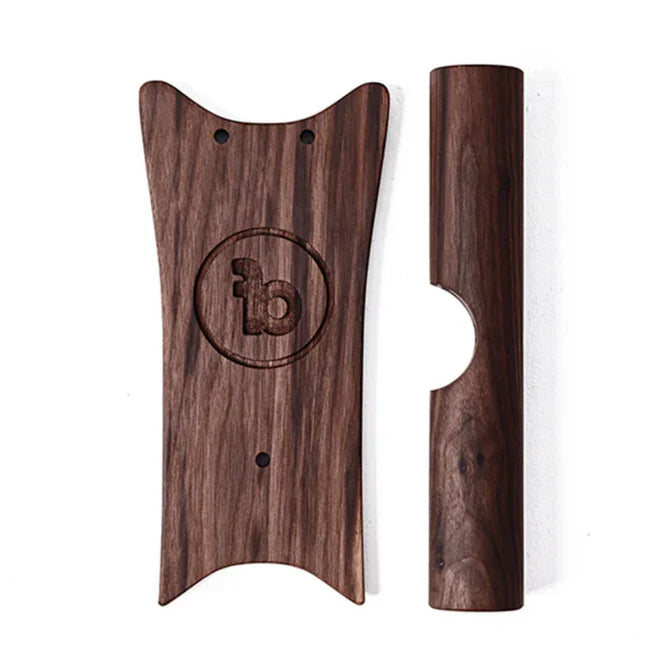 FATBOY GROM SEAT & FOOT PEGS