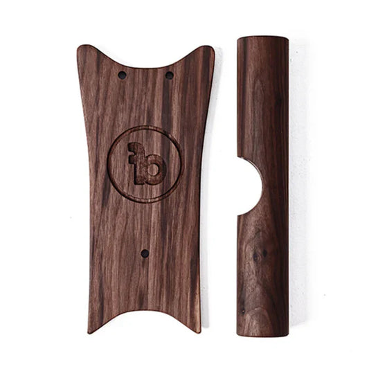 FATBOY GROM SEAT & FOOT PEGS