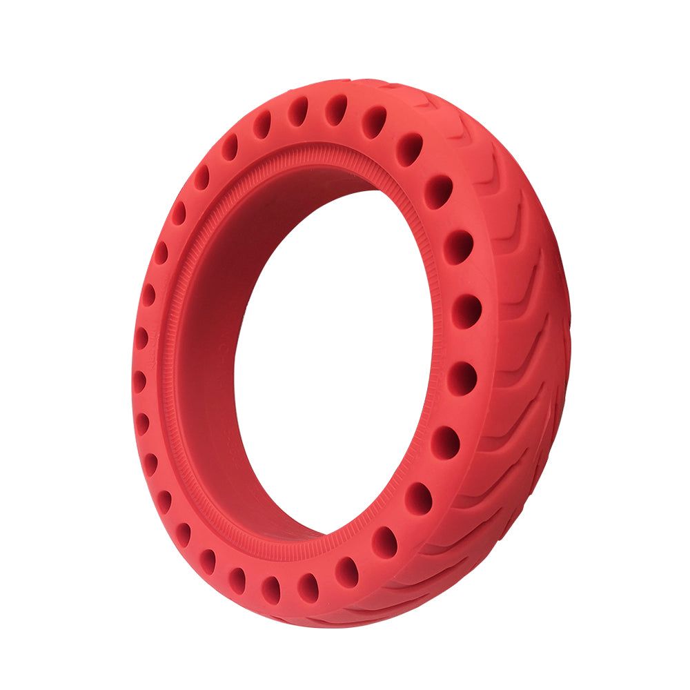 For Xiaomi Electric Scooter Solid Tire 8.5" Honeycomb Tyre M365 Pro 1S Pro2 Front Rear Replacement Color Tire 8,5 Inch - EOzzie Electric Vehicles