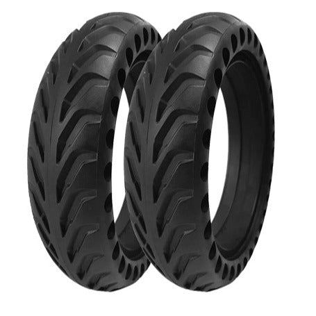 For Xiaomi Electric Scooter Solid Tire 8.5" Honeycomb Tyre M365 Pro 1S Pro2 Front Rear Replacement Color Tire 8,5 Inch - EOzzie Electric Vehicles