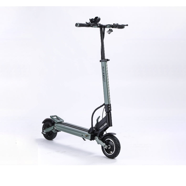 vsett 8+ electric scooter