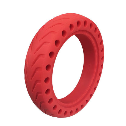 For Xiaomi Electric Scooter Solid Tire 8.5" Honeycomb Tyre M365 Pro 1S Pro2 Front Rear Replacement Color Tire 8,5 Inch - EOzzie Electric Vehicles