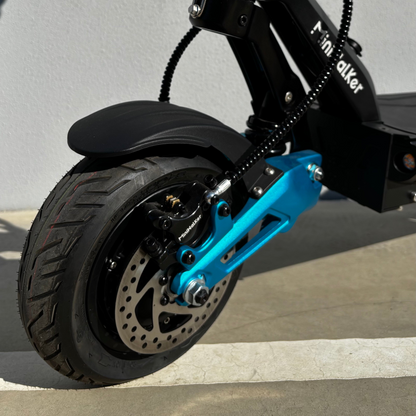 MiniWalker Tiger 9 Pro eScooter All Terrain 6 Months Free Service