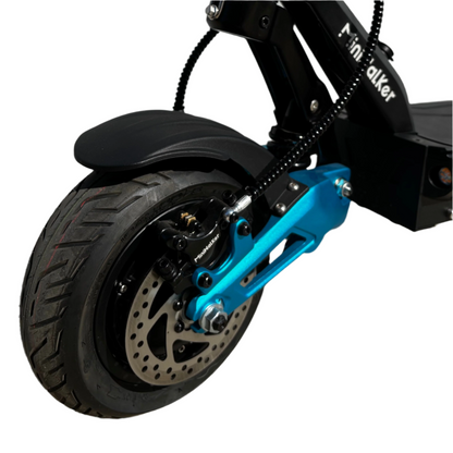 MiniWalker Tiger 9 Pro eScooter All Terrain 6 Months Free Service