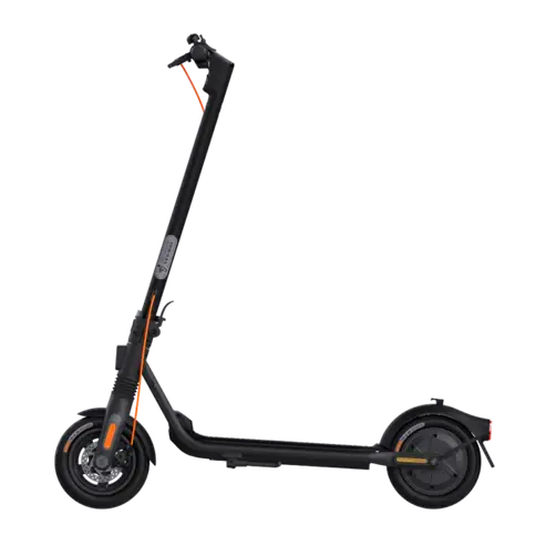 Segway Ninebot F2 Pro Electric KickScooter