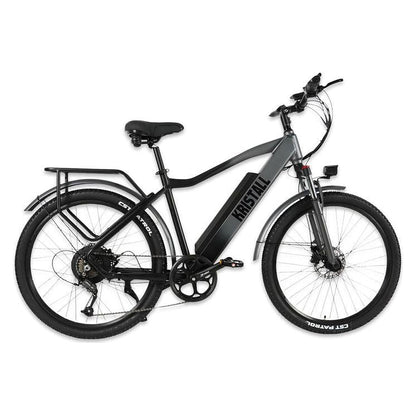 Kristall Stellar - Electric Mountain Bike