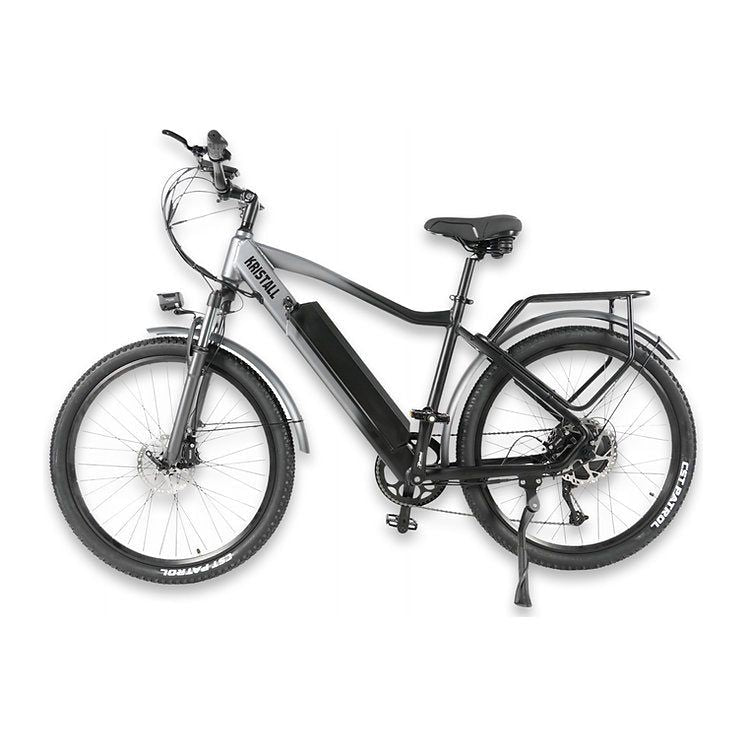 Kristall Stellar - Electric Mountain Bike