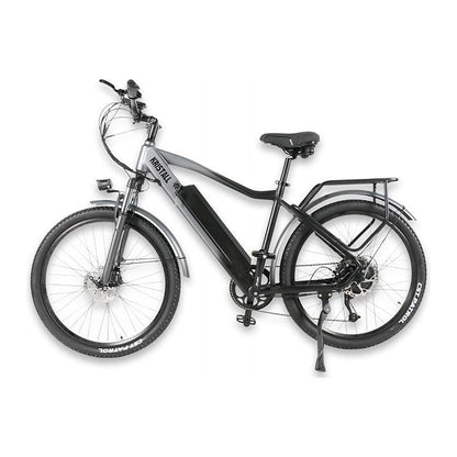 Kristall Stellar - Electric Mountain Bike