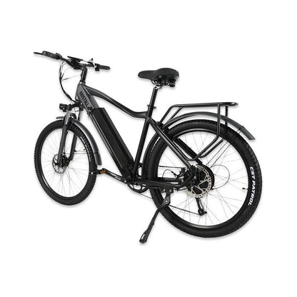 Kristall Stellar - Electric Mountain Bike