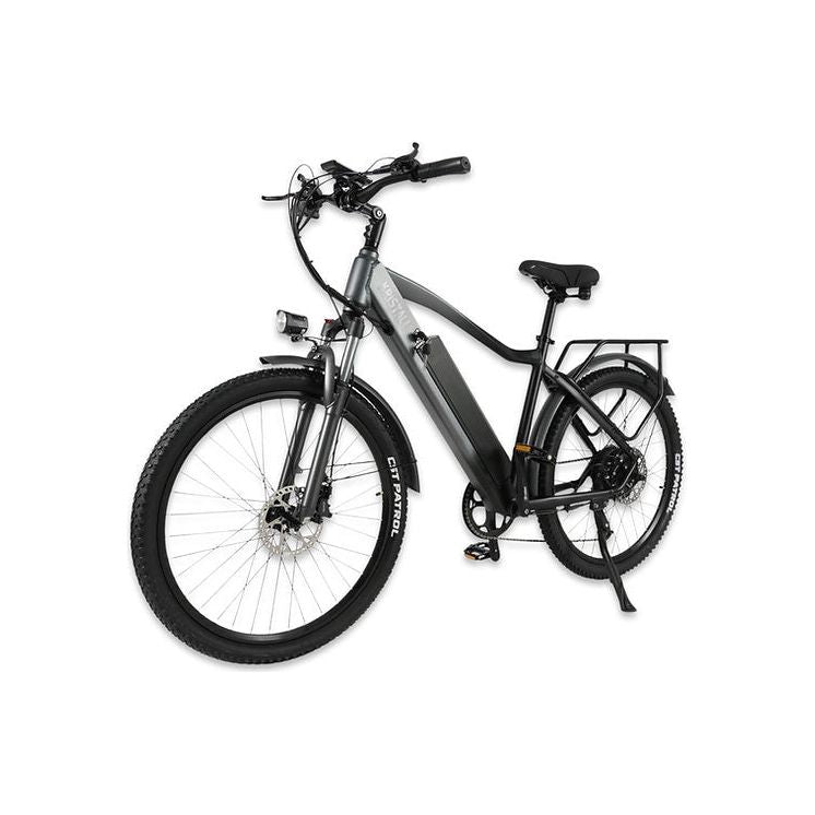 Kristall Stellar - Electric Mountain Bike