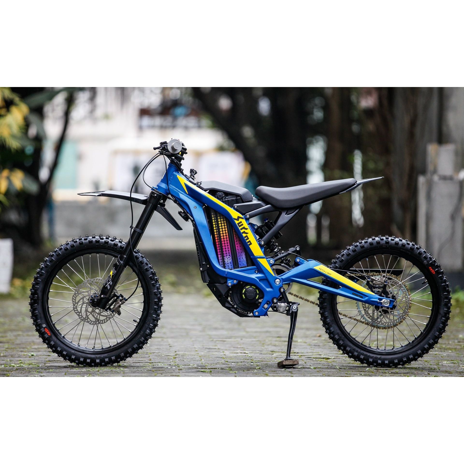 Surron Light Bee Youth High Performance Electric Bike For Kids Surron Light Bee Youth High Performance Electric Bike For Kids
