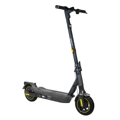 Segway-Ninebot Max G2 Electric Scooter 2024 Version 6 Months Free Service