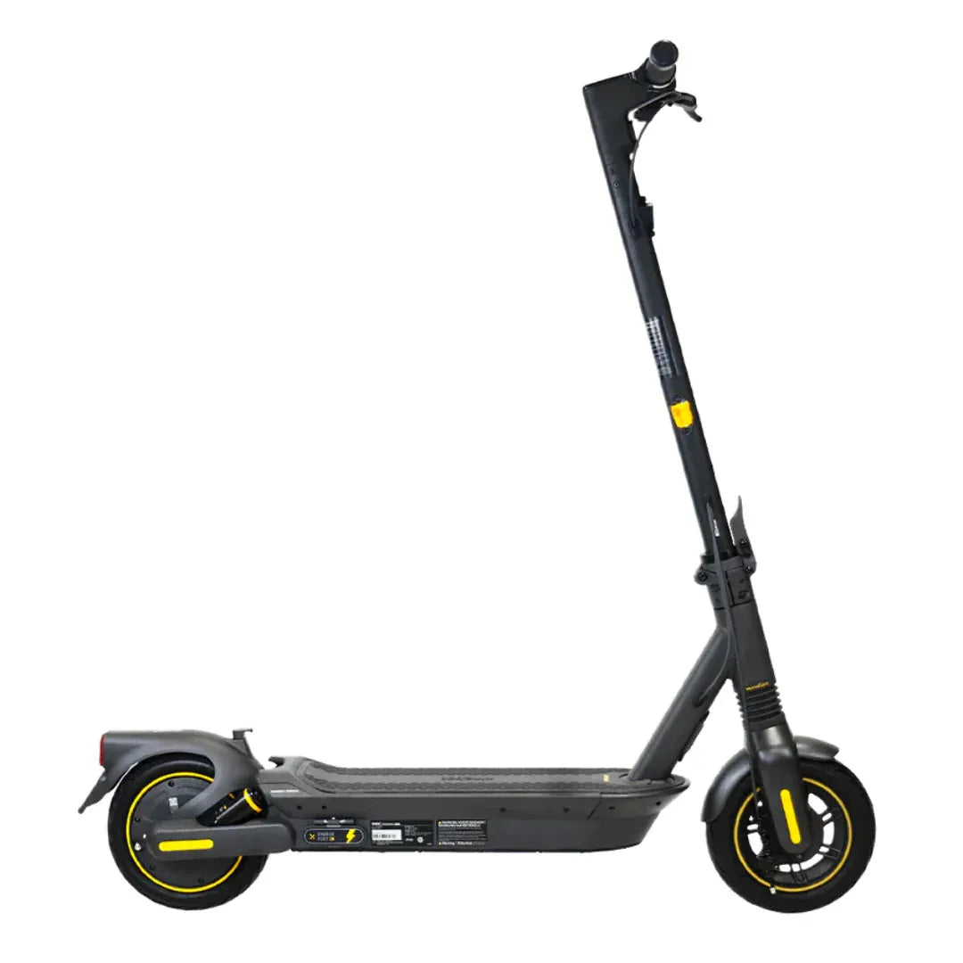 Segway-Ninebot Max G2 Electric Scooter 2024 Version 6 Months Free Service