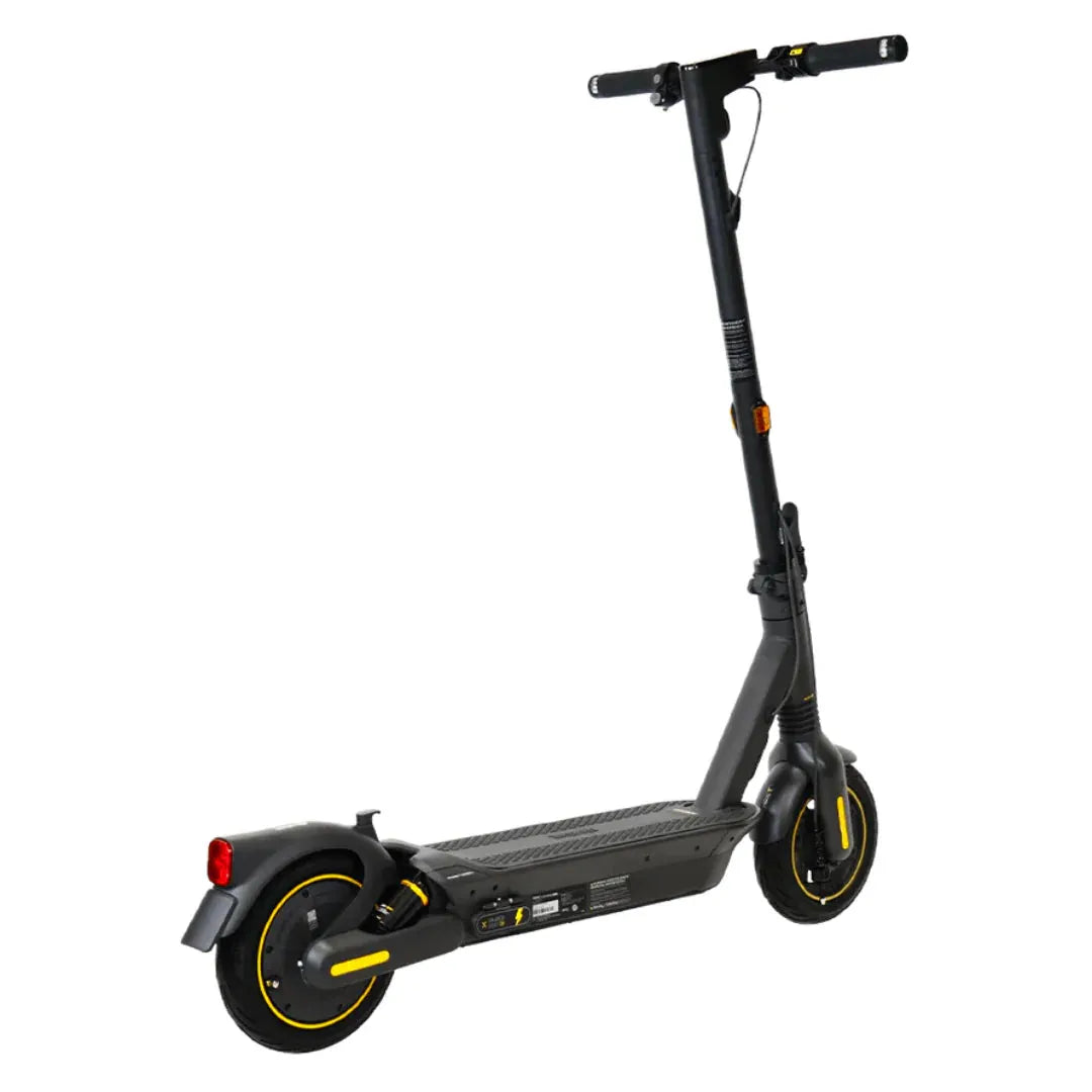 Segway-Ninebot Max G2 Electric Scooter 2024 Version 6 Months Free Service