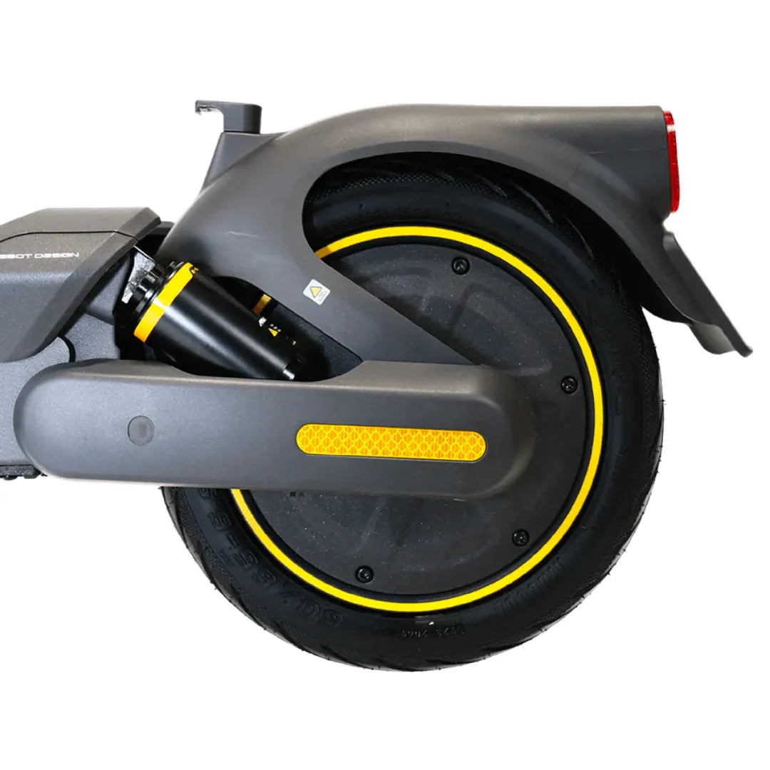 Segway-Ninebot Max G2 Electric Scooter