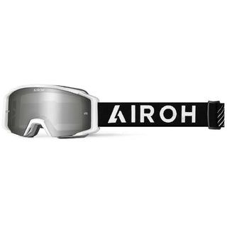 Goggles Airoh Blast XR1 Protective Gear Anti-fog and scratch Lens