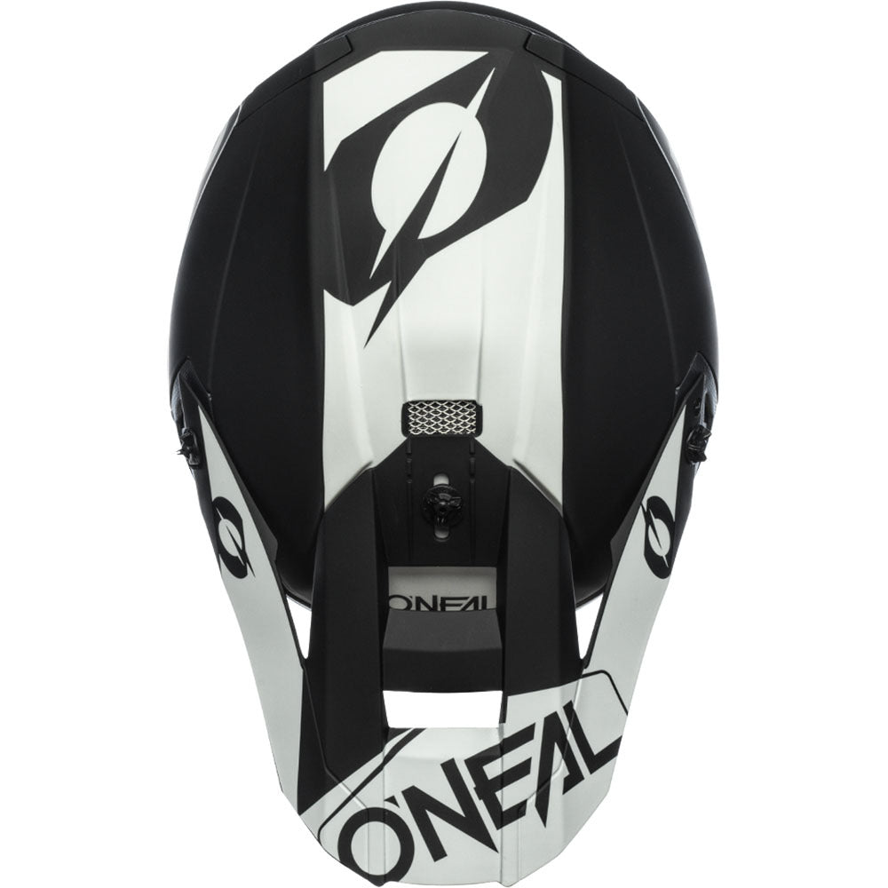 ONEAL 2021 5 SERIES HEXX BLACK HELMET - EOzzie Electric Vehicles