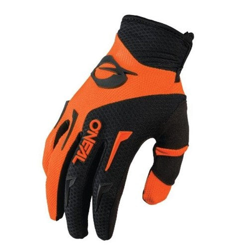 Gloves Oneal Element GLV V.21 - Org/Blk (10-LG)