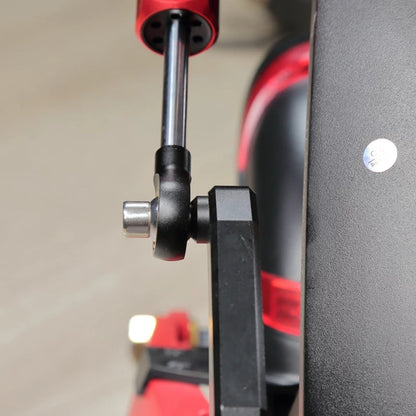 ZERO 10X Steering Damper Kit Suitable for Zero 10X and Dragon Hunter - EOzzie Electric Vehicles