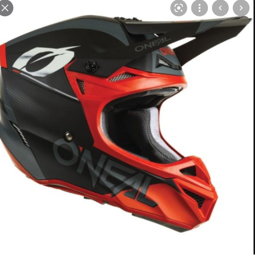 ONEAL22 5SRS HELMET HAZE V.22 - EOzzie Electric Vehicles