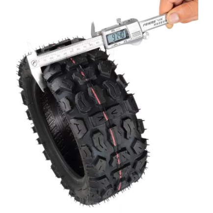 Tyre 100/65-6.5 Tubeless Speedual Plus Zero 11x Dualtron Thunder - EOzzie Electric Vehicles