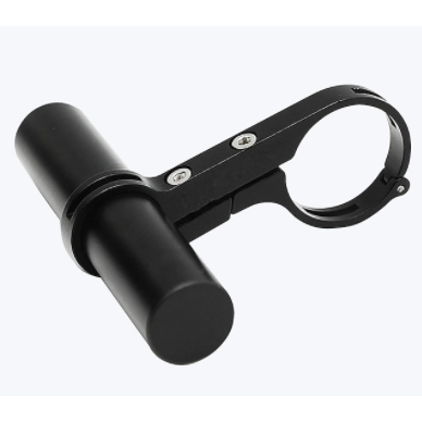 BIKE HANDLEBAR EXTENDER SINGLE 10CMS - EOzzie Electric Vehicles