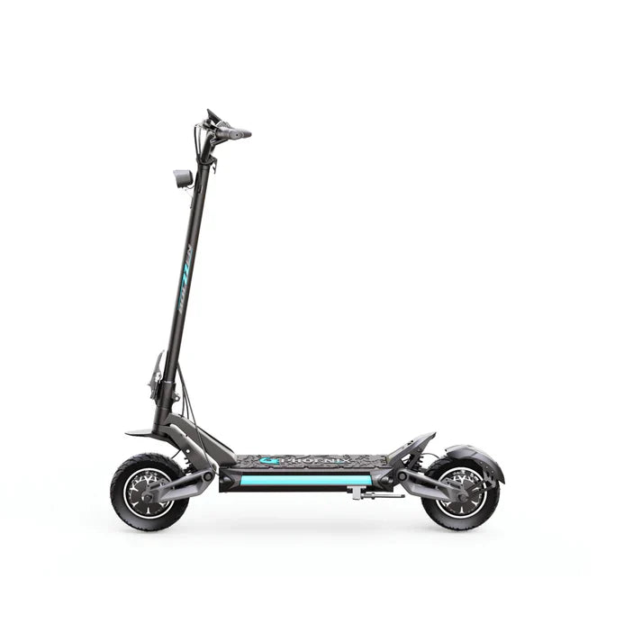 Bolzzen Phoenix 6026 Electric Scooter Dual Motor All Terrain 6 Months Free Service