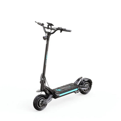 Bolzzen Phoenix 5223 Electric Scooter Dual Motor All Terrain 6 Months Free Service