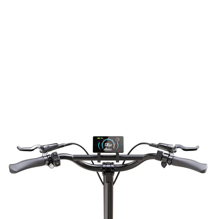 Bolzzen Phoenix 6026 Electric Scooter Dual Motor All Terrain 6 Months Free Service