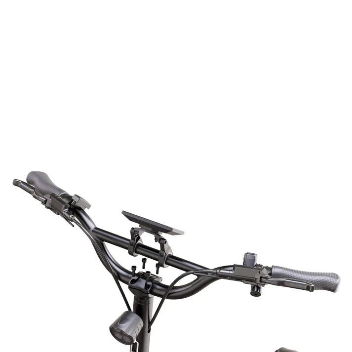 Bolzzen Phoenix 5223 Electric Scooter Dual Motor All Terrain 6 Months Free Service