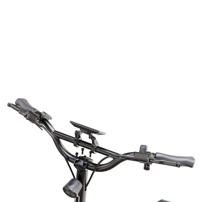 Bolzzen Phoenix 5223 Electric Scooter Dual Motor All Terrain 6 Months Free Service