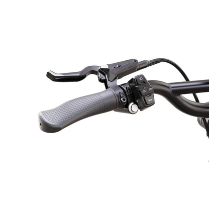 Bolzzen Phoenix 5223 Electric Scooter Dual Motor All Terrain 6 Months Free Service