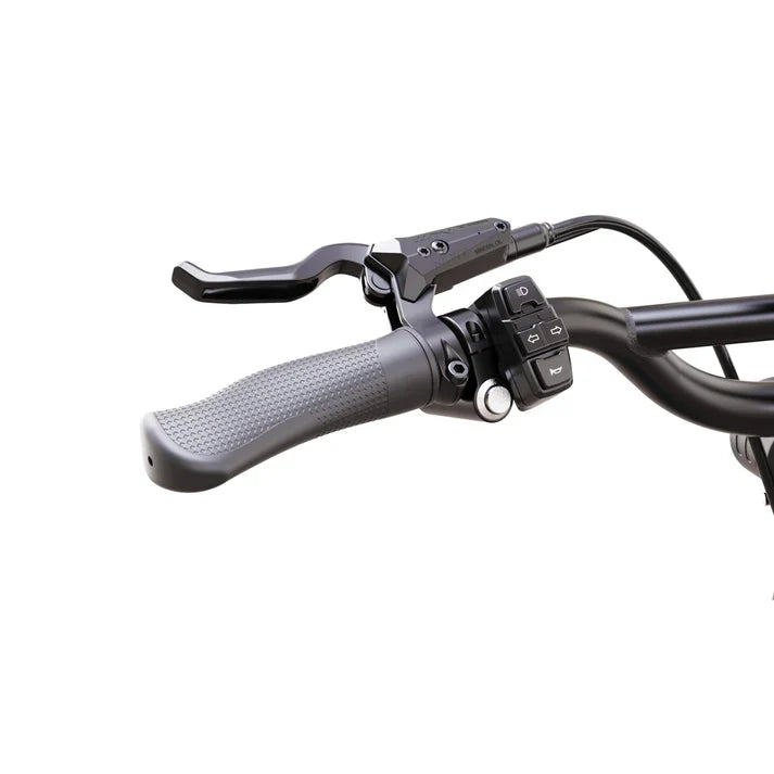 Bolzzen Phoenix 6026 Electric Scooter Dual Motor All Terrain 6 Months Free Service