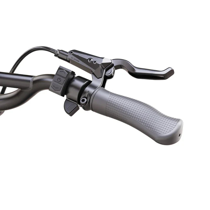 Bolzzen Phoenix 5223 Electric Scooter Dual Motor All Terrain 6 Months Free Service