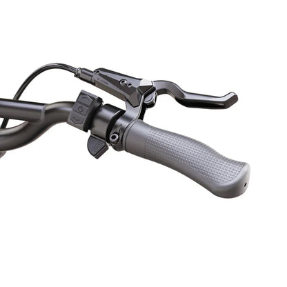 Bolzzen Phoenix 6026 Electric Scooter Dual Motor All Terrain 6 Months Free Service