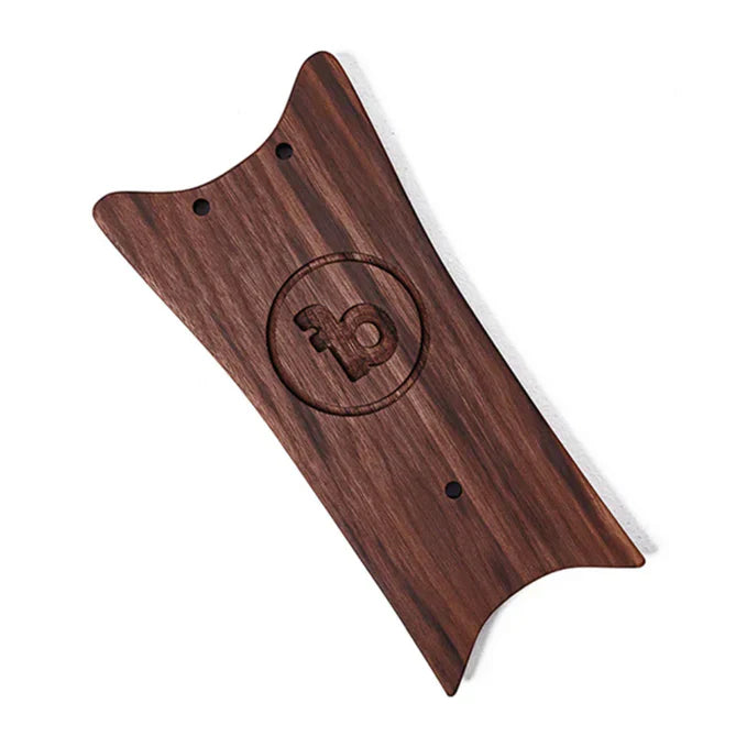 FATBOY WOODEN FEATURE PANEL